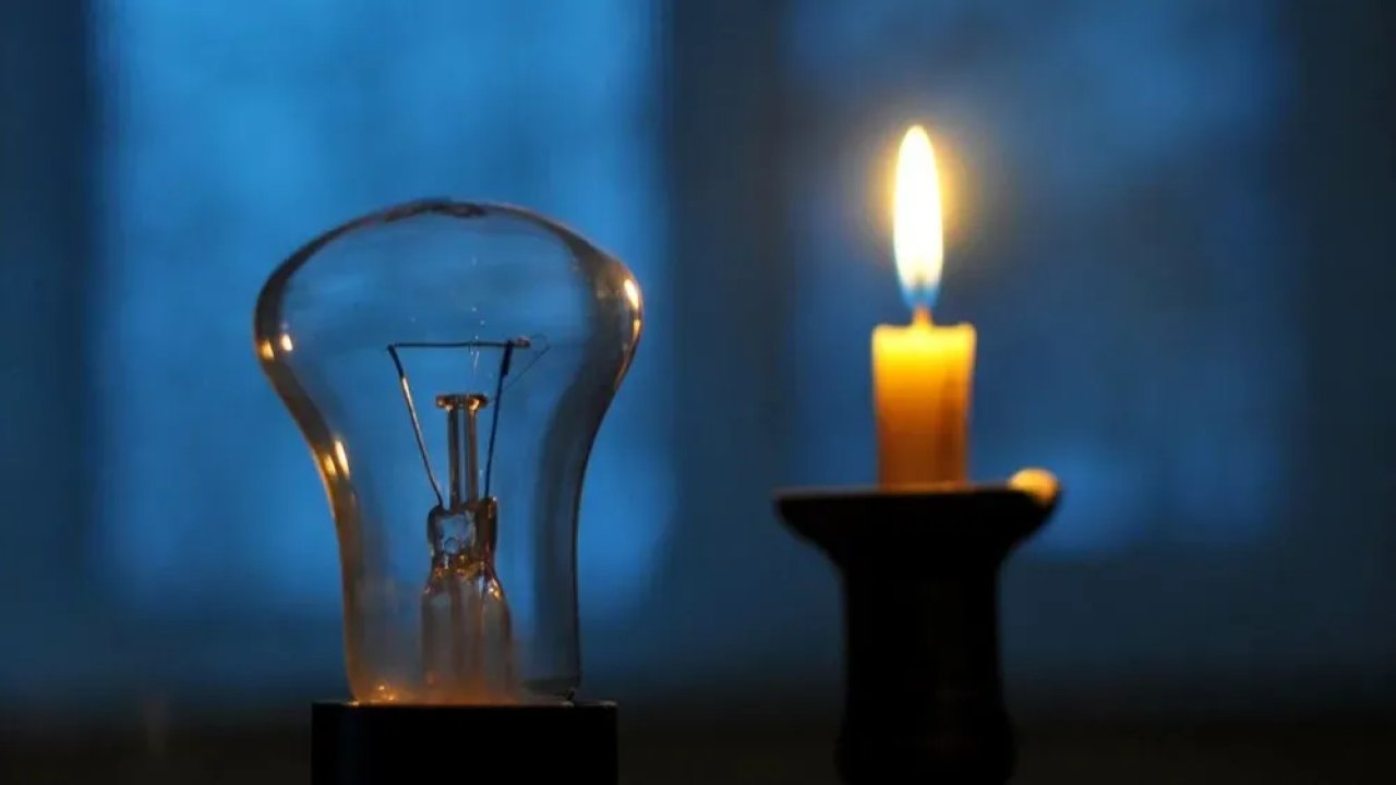 Konya’da hafta sonu elektrik kesintisi! Hangi ilçelerde ne zaman kesinti olacak?