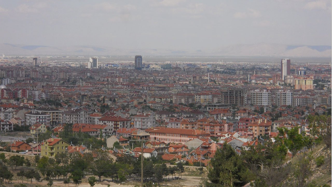 Konya’da 1 Kasım 2025 Hava Durumu: Gündüz güneşli, akşam bulutlu geçecek
