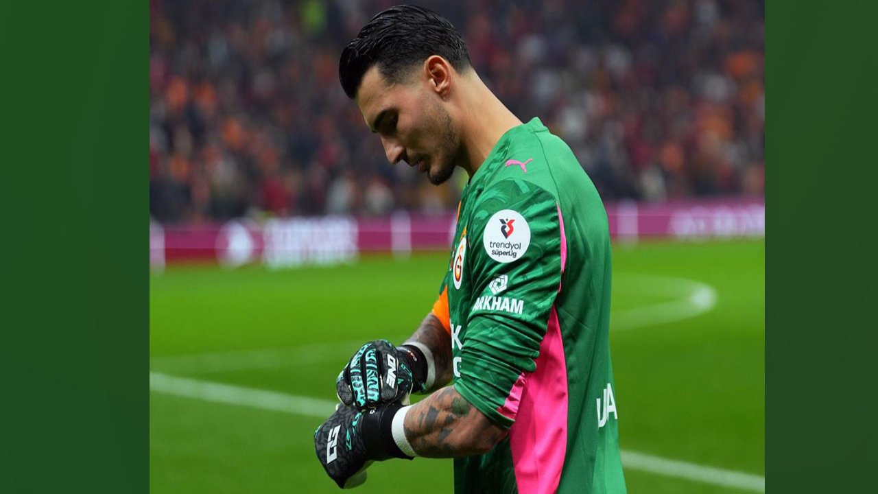 Galatasaray, ligde 6. kez kalesini gole kapadı!