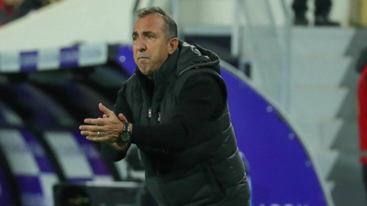 Konyaspor’da flaş gelişme! Recep Uçar dönemi sona erdi