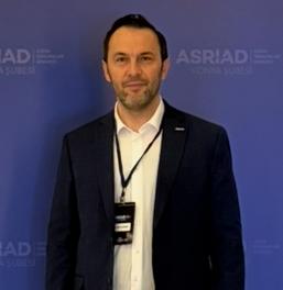 ASRİAD'lı Başkan Günay, inşaat ekonomisini değerlendirdi! "Daha az risk, daha çok akıl; daha az hacim, daha çok değer"