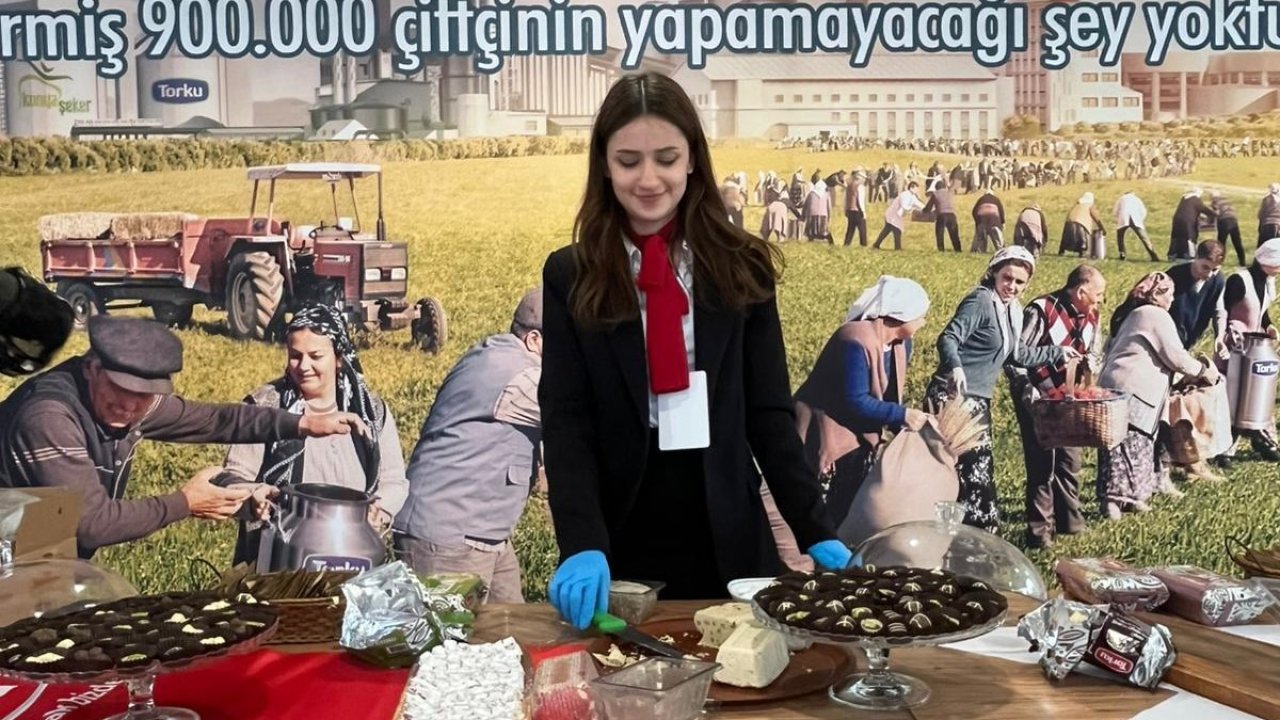 Torku, İstanbul'da! Millet Bahçesi’ne lezzet ve deneyim dolu yeni mağaza açıldı