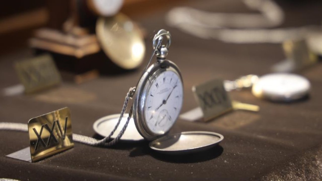 Sille'deki bu müze insan ve zaman yolculuğunu günümüze aktarıyor