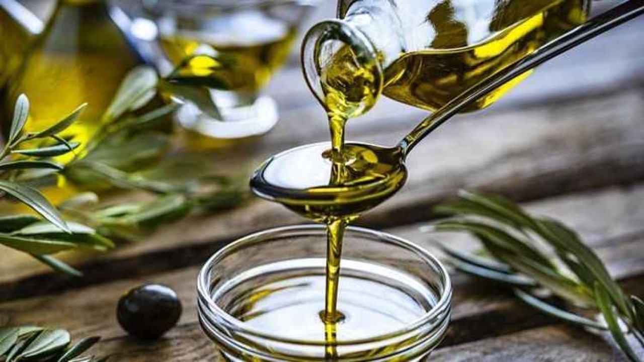 28 yıllık araştırmadan şaşırtan sonuç: Her gün yarım kaşık zeytinyağı...