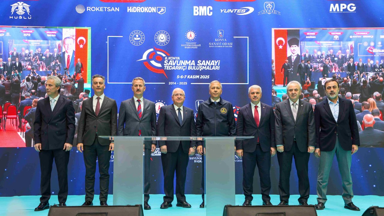 KTO Karatay Üniversitesi İle Aselsan Konya stratejik iş birliği başlattı!