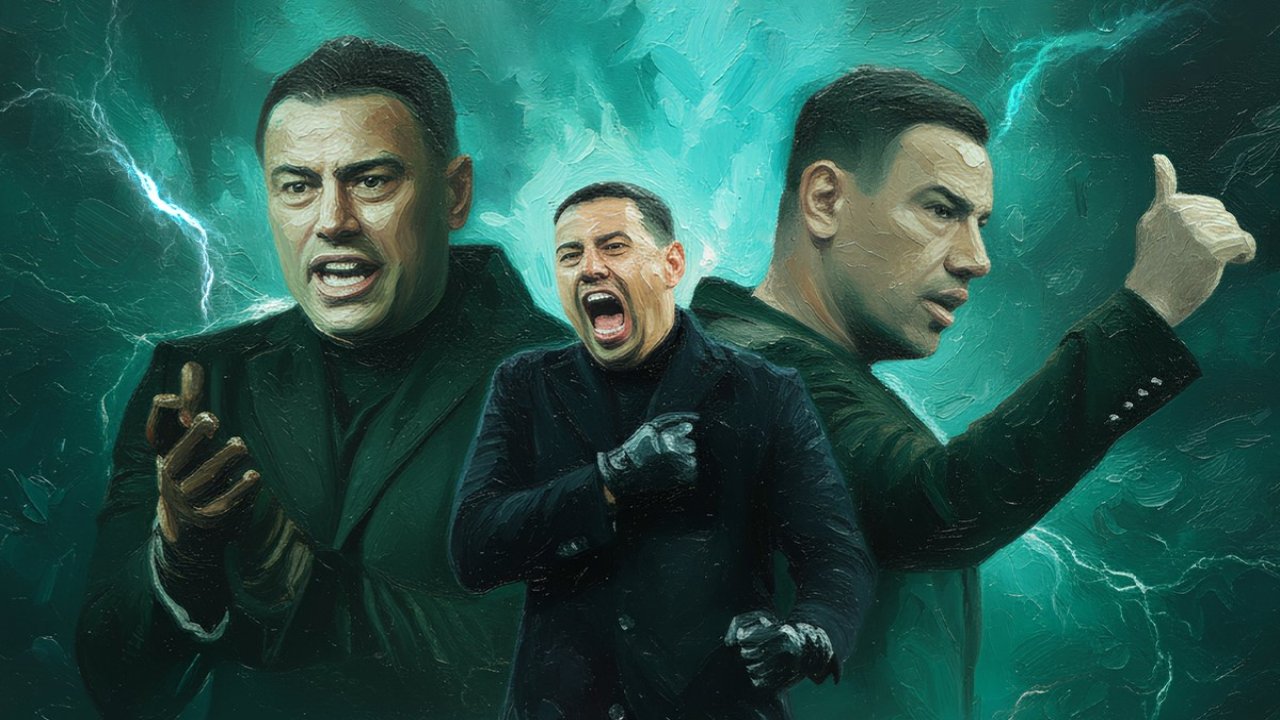 Çağdaş Atan imzayı attı! Konyaspor, Çağdaş Atan ile1,5 yıllık sözleşme imzaladı