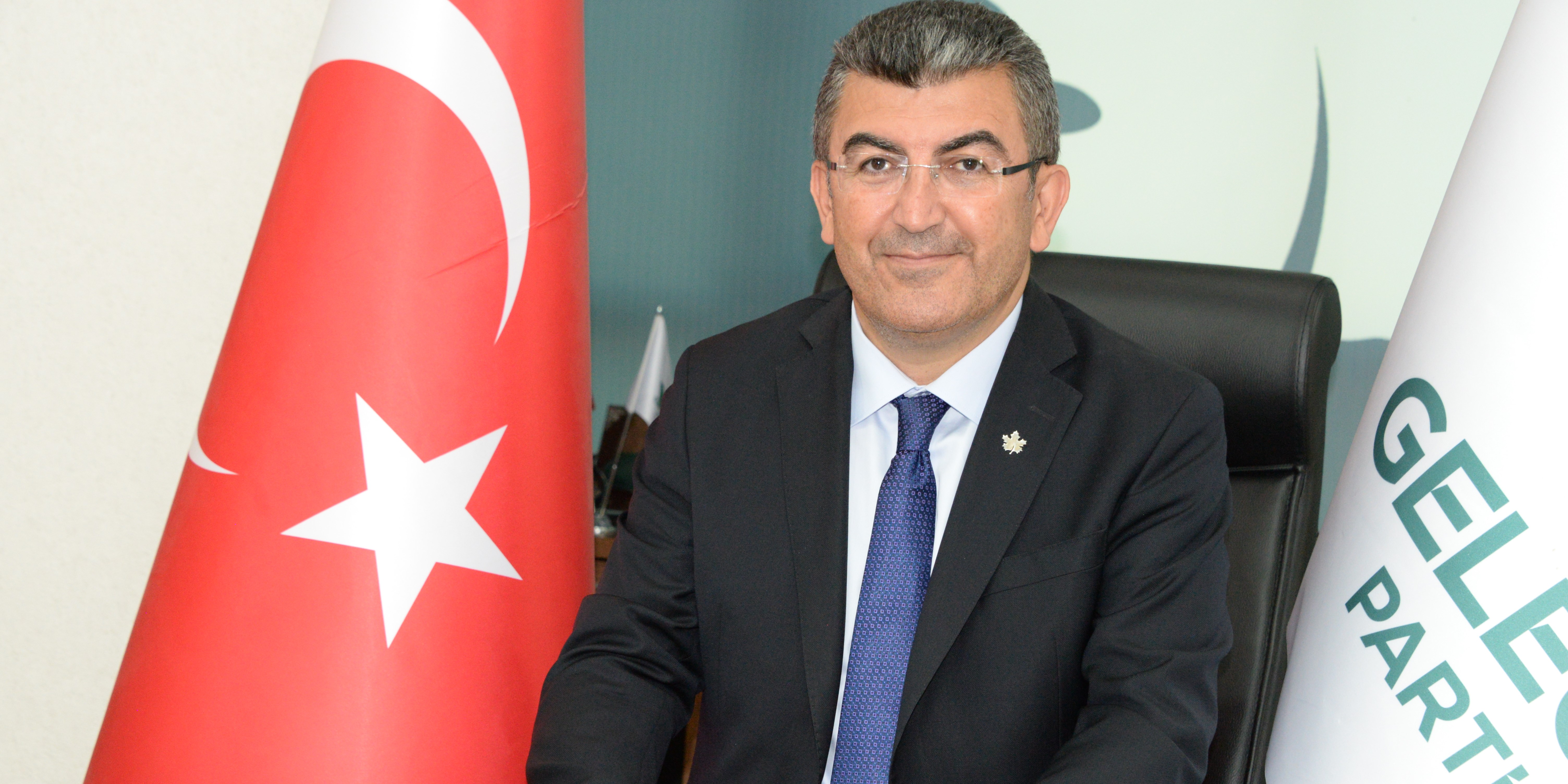 Ekici Cumhuriyet Bayramı’nı Kutladı