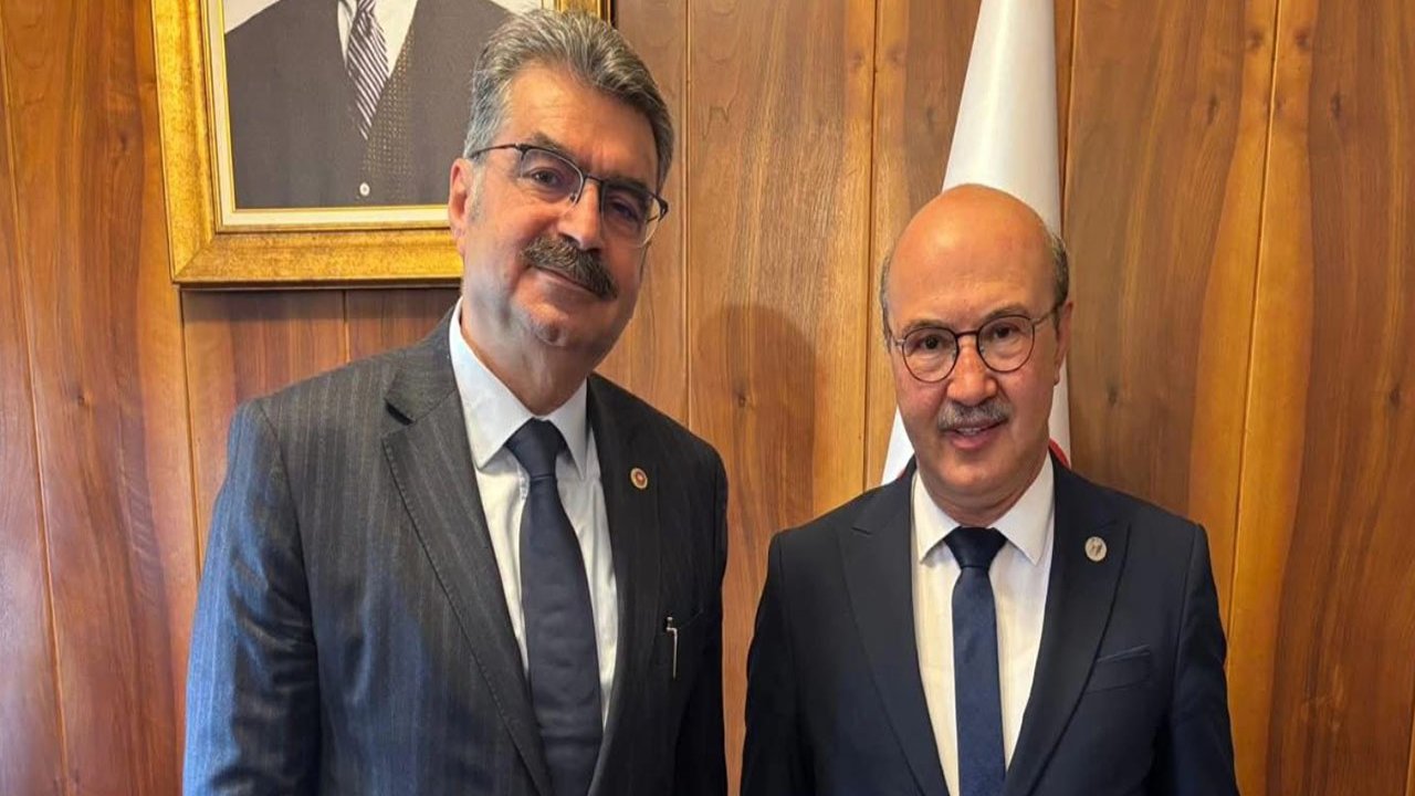 Konyalı Başkan Köksal’dan Ankara çıkarması!