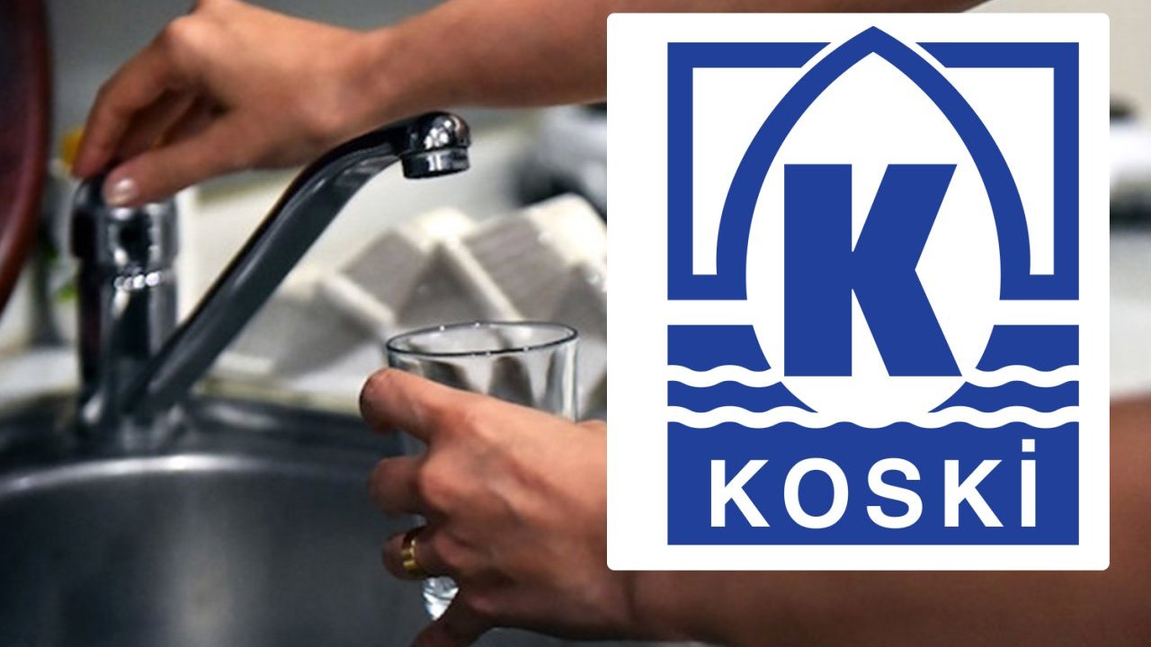 Selçuklu’da su kesintisi! Selahaddin Eyyübi Mahallesi’nde musluklar kurudu