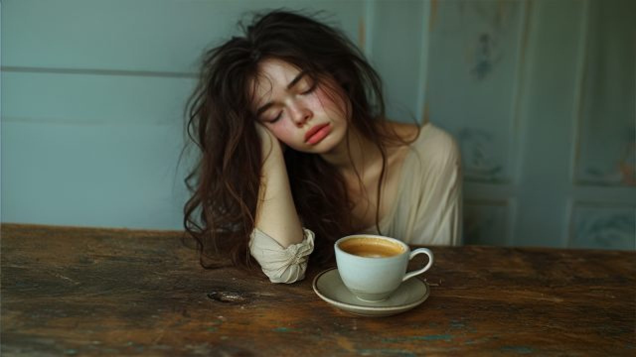 Az miktarda kahve baş ağrısına iyi geliyor! Uzmanlardan dikkat çeken uyarı!