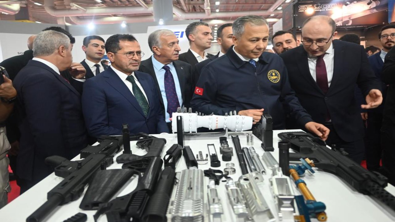 Savunma Sanayiinin yeni neferleri MEVKA desteğiyle yetişiyor!