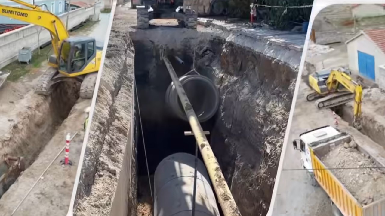 Konya’da suya sürdürülebilir çözüm: Grup suyu projeleri hayata geçiyor