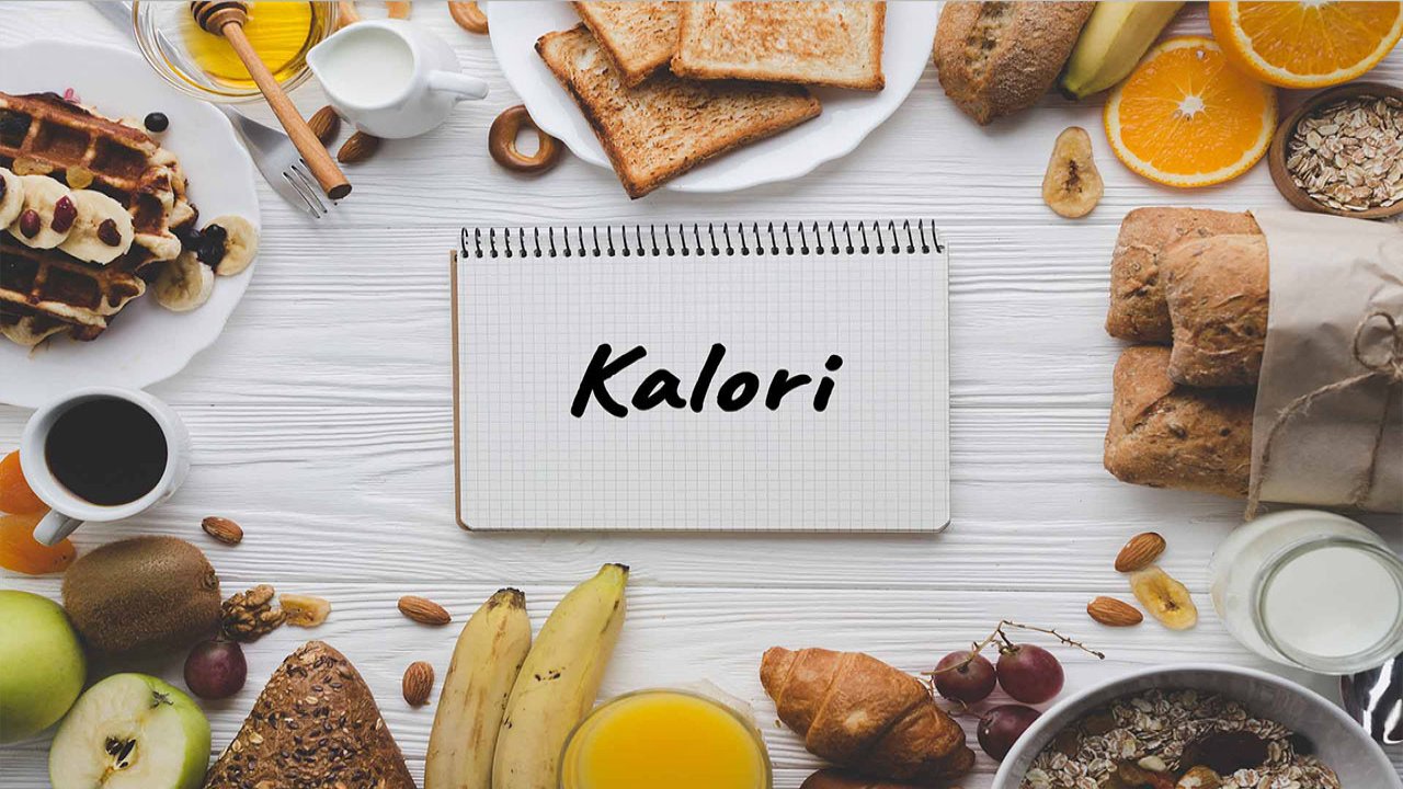 Kalori saymadan da zayıflamak mümkün! İşte uzmanlardan etkili öneriler!