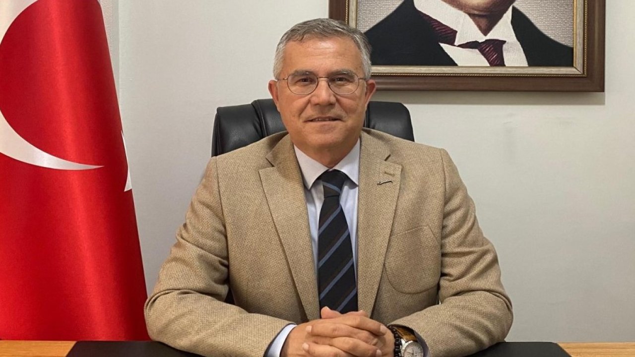 Ertuğrul; "Atatürk’ün yaşamını ve düşüncelerini gelecek kuşaklara öğretmeliyiz"