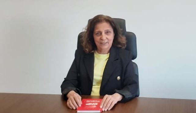 CHP YDK Üyesi Yücal'dan 10 Kasım Mesajı