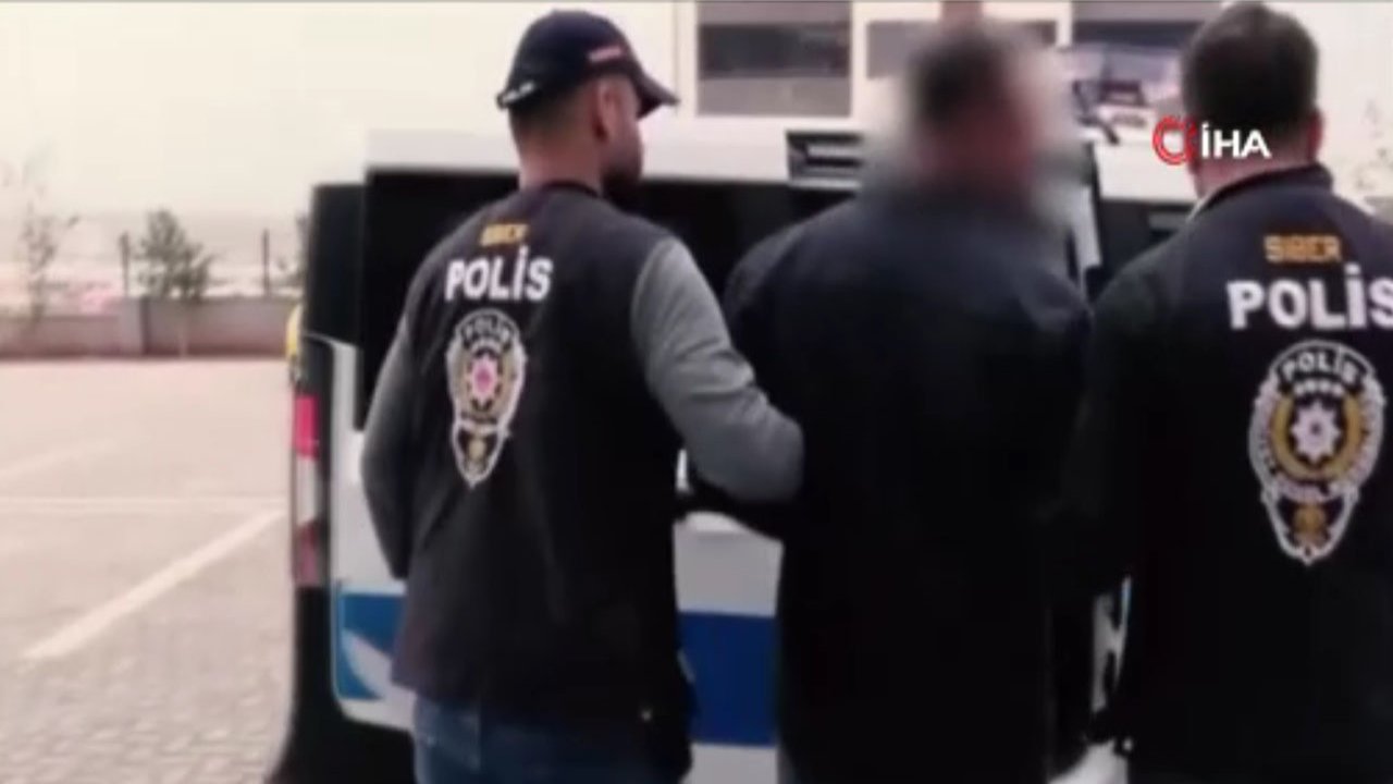 Konyalı Bakan Yerlikaya açıkladı: 403 şüpheliyi yakaladık!