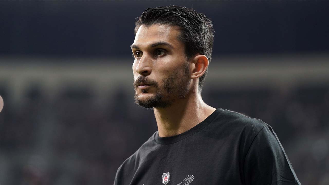 Necip Uysal: "Hayatım boyunca bahisin B’sinin yanından geçmedim"