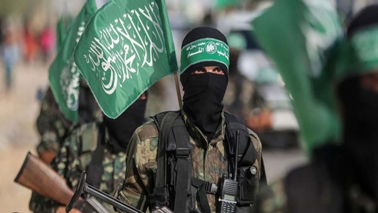 Hamas'tan İsrail'e ateşkese uyması için baskı yapılması çağrısı!