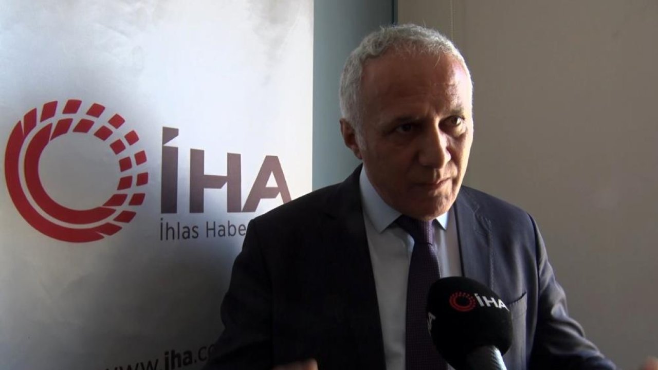 Vatandaşlara uyarı! Kasım indiriminde dolandırıcılıklara dikkat!