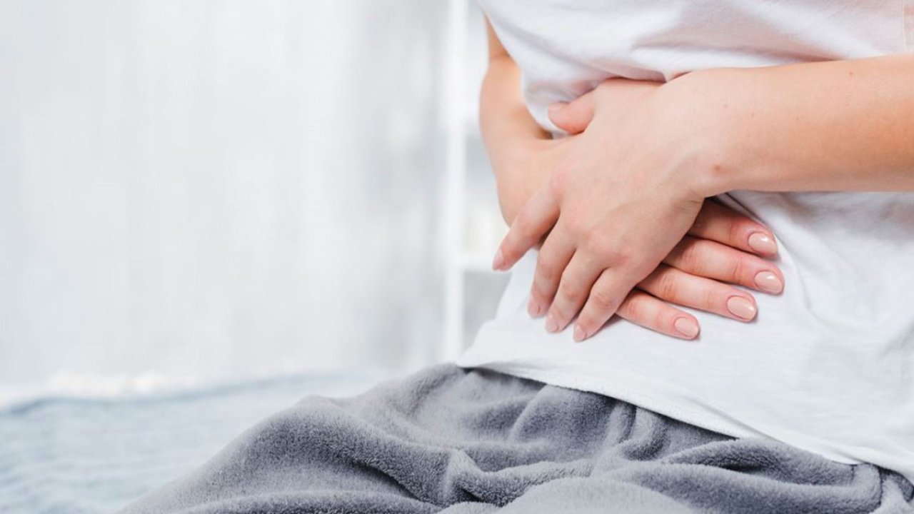 Gaz sancısına doğadan gelen mucize! Midenizi rahatlatacak bitkisel formüller