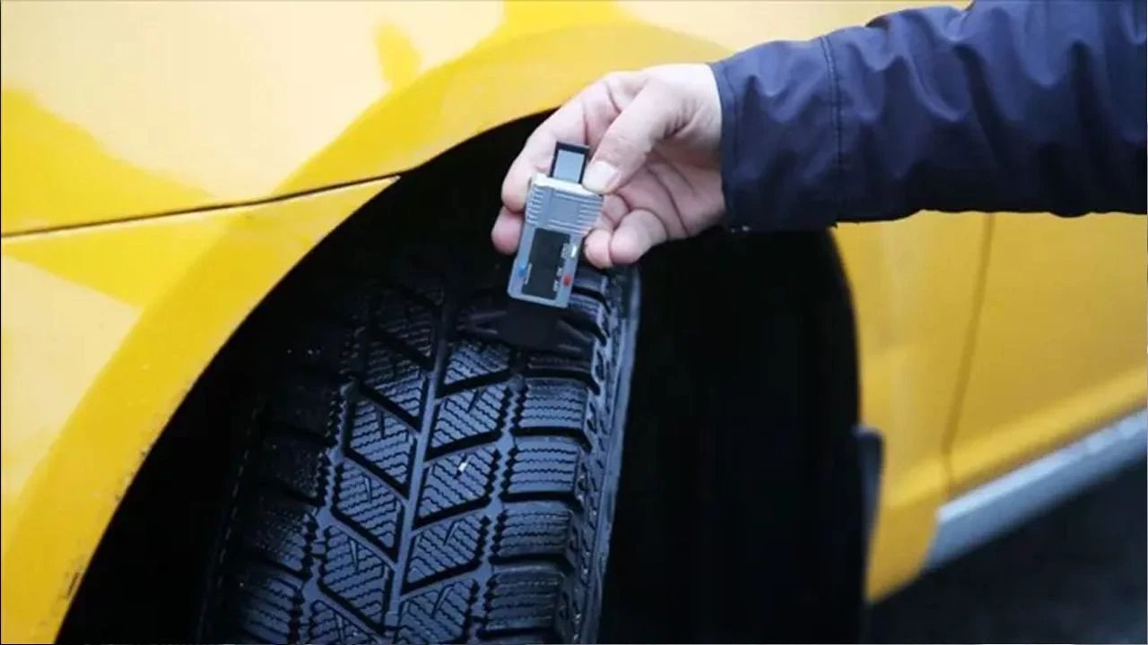 Kış lastiği zorunluluğu öne çekildi! Sürücüler dikkat: Ceza 5 bin 856 TL