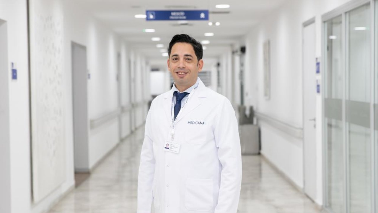 Uzmanı uyarıyor: Ani ısı değişimleri bel ağrısını artırabilir!