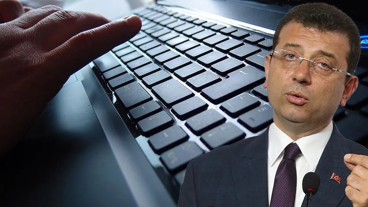 Cumhurbaşkanlığı Aday Ofisi ve Etkili Haber isimli sosyal medya hesaplarına erişim engeli!