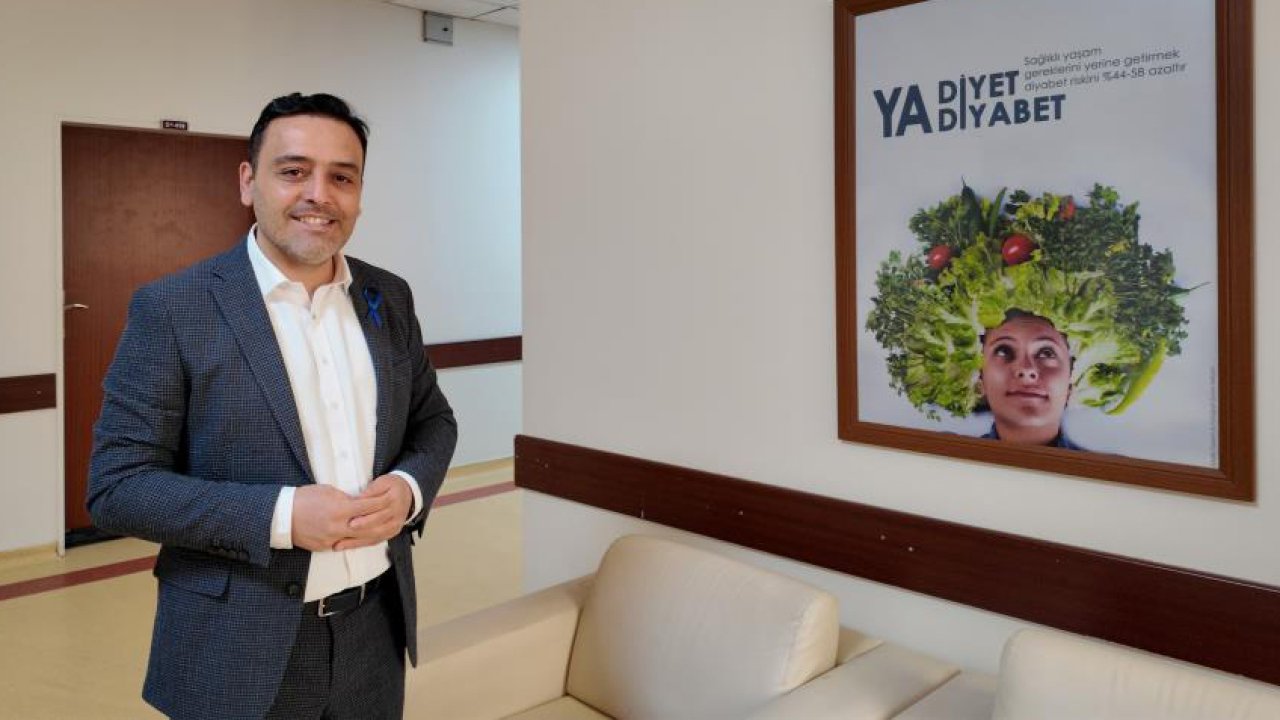 Her 2 diyabetliden 1’i hastalığını bilmiyor: Uzmanlardan kritik uyarı