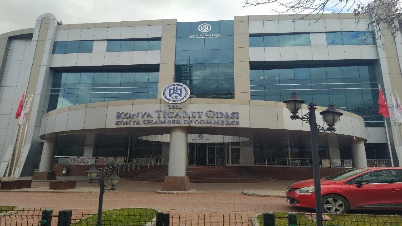 Konya’da e-ihracat hamlesi: Alibaba.com destekli eğitimler başlıyor!