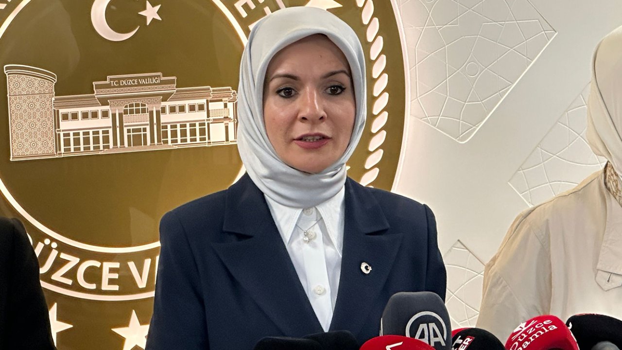 Bakan duyurdu! 1 milyar 469 milyon lira hesaplara yatırıldı!