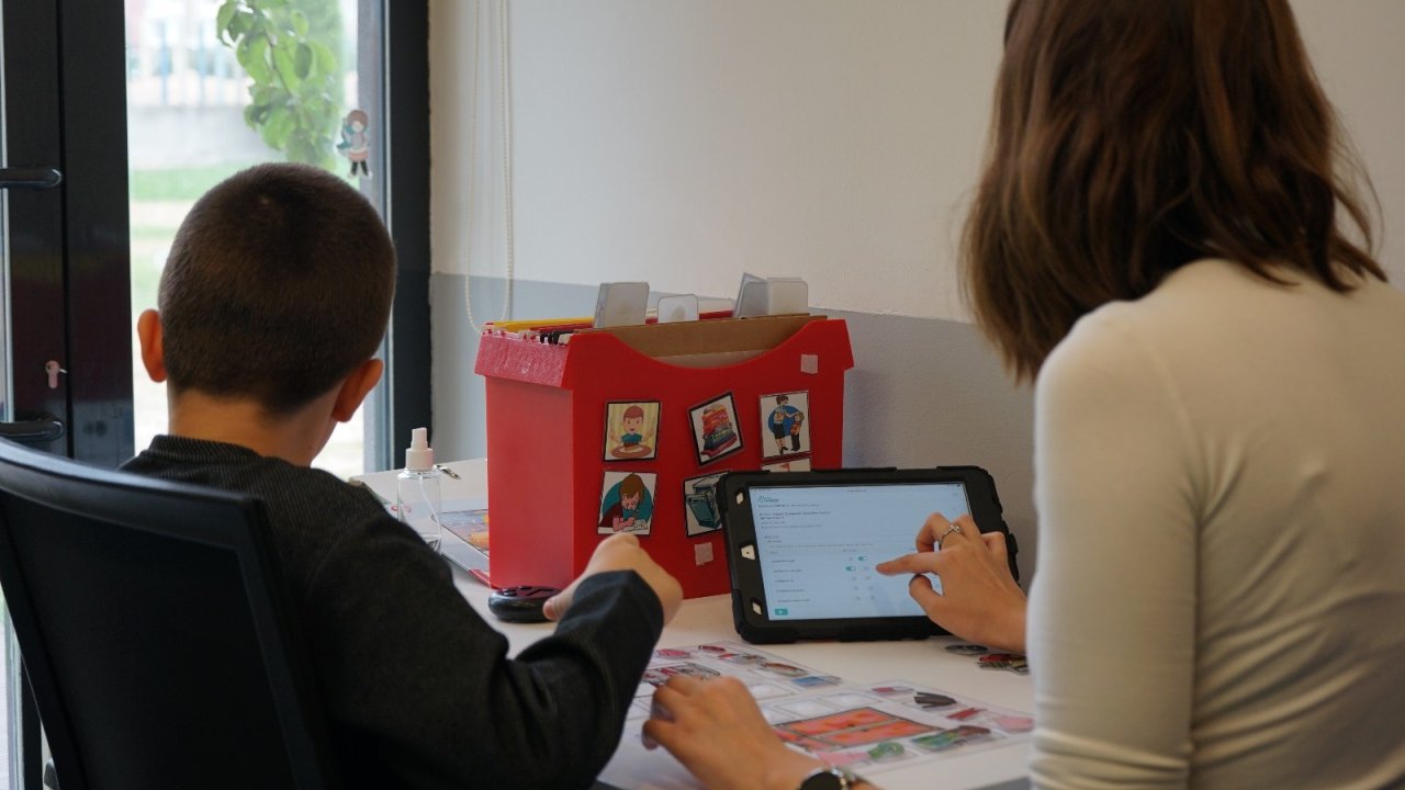 SOBE Vakfı’ndan Türkiye’nin İlk Online Otizm Eğitim Müfredatı: SOBEP hayata geçti