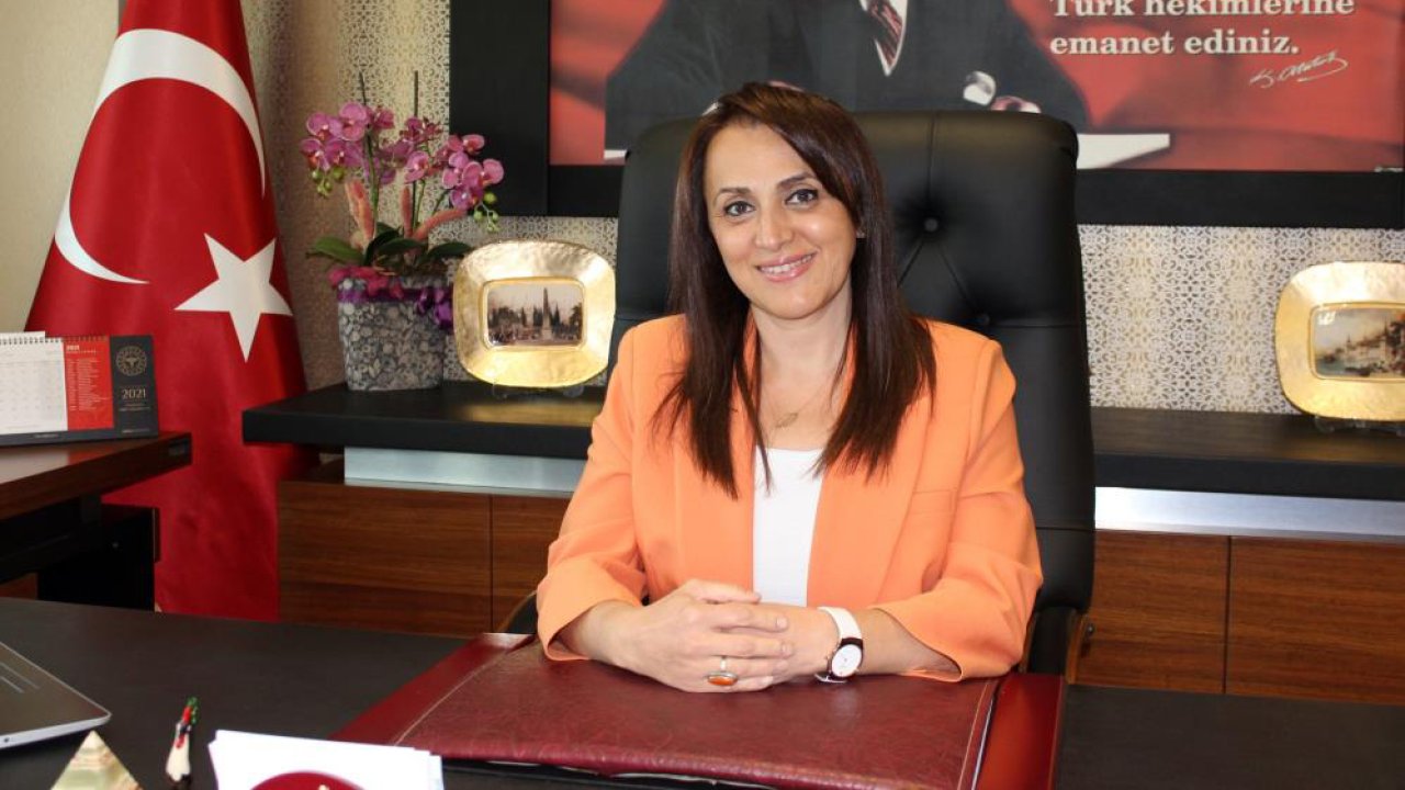 KOAH hastalarında 10 yıl içinde akciğer kanseri gelişme ihtimali yüksek