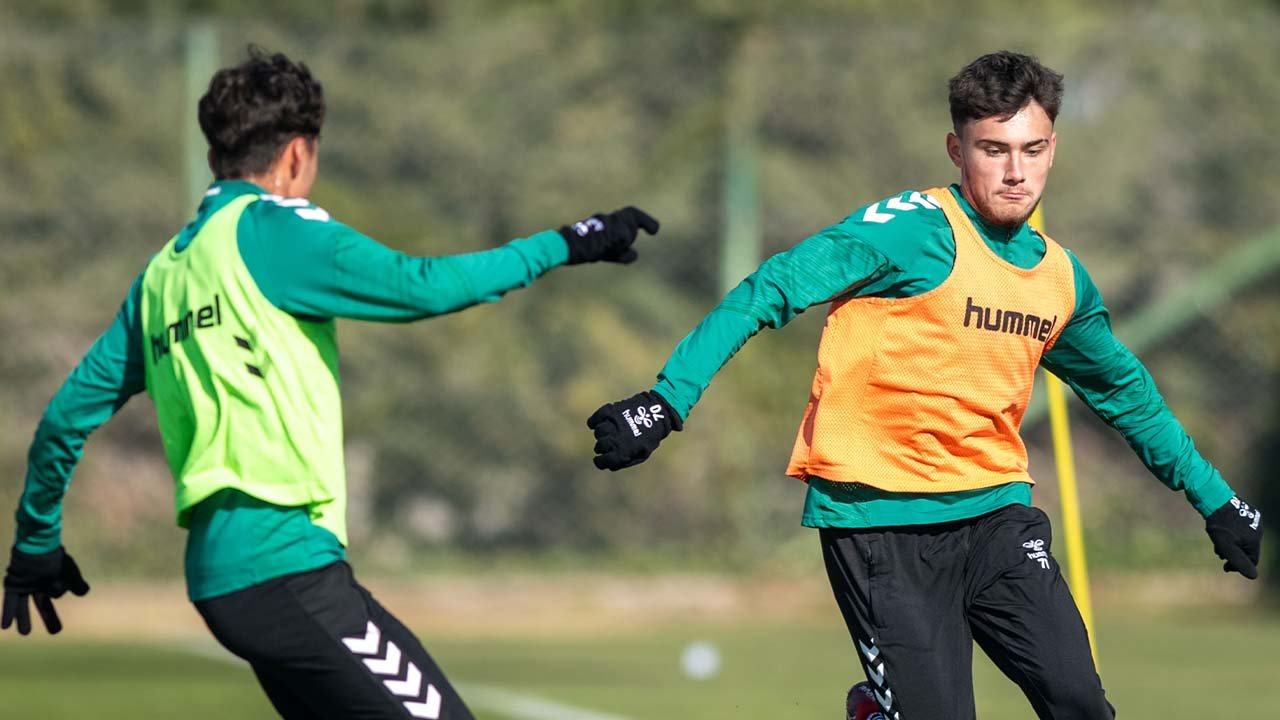 Konyaspor'da oyunculara bir günlük izin verildi