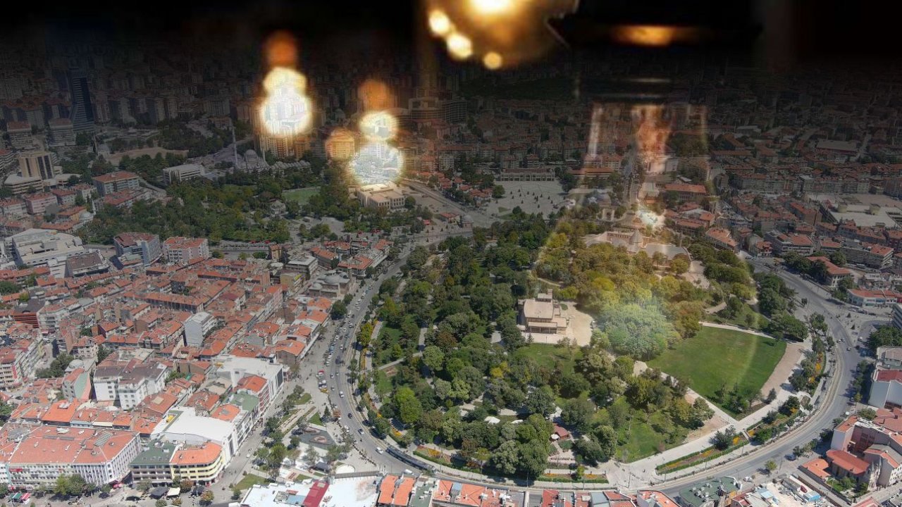 Konya’da 20 Kasım’da geniş kapsamlı elektrik kesintisi! İşte etkilenecek mahalleler ve saatler