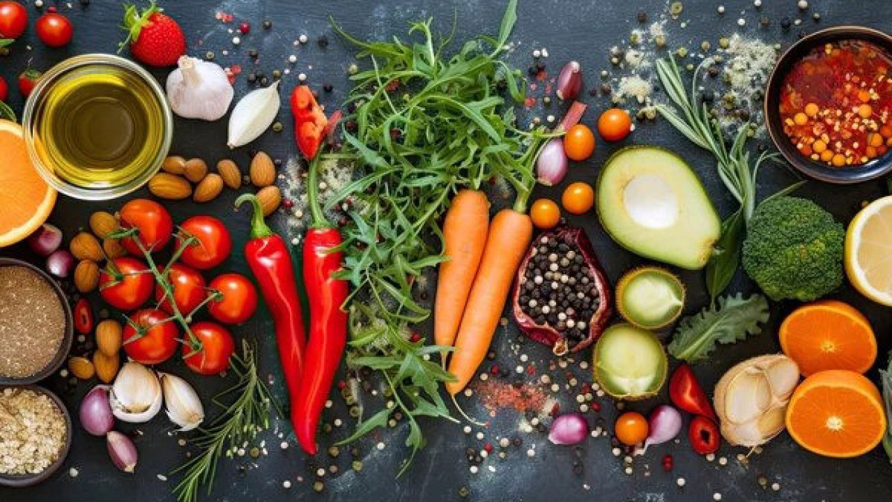 Vücudu baştan aşağı yenileyen 10 mucize besin! Hangi gıda hangi organa şifa oluyor?