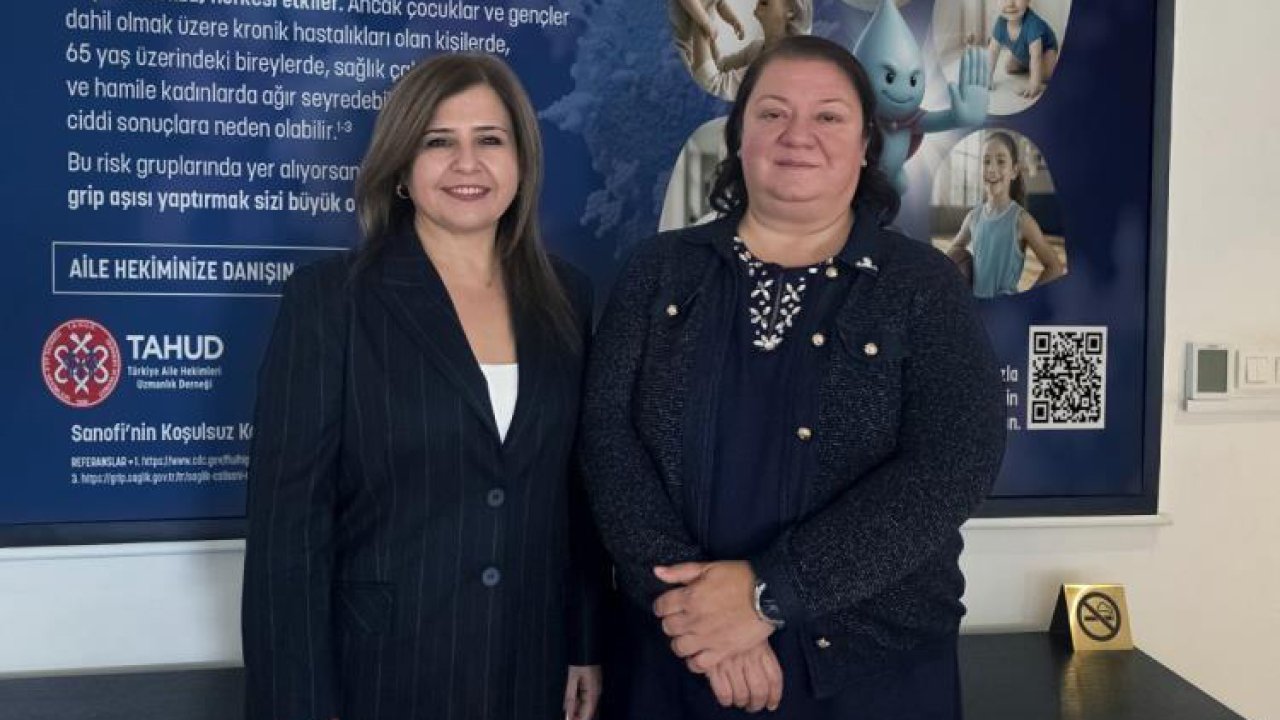 Mevsimsel gripte doğru bilinen yanlışlar!