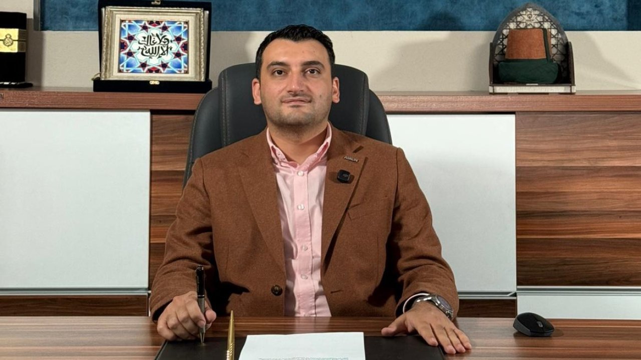 ASKON Konya Gıda Sektörü Başkanı Ramazan Gümüş uyardı; Gıda zehirlenmeleri arttı, yediğiniz yere dikkat edin!