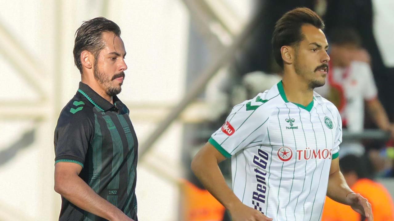 Çağdaş Atan stoperde sol bek Yasir Subaşı'ya şans verdi