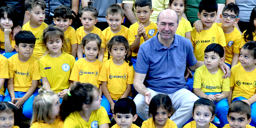 Yaz spor okullarına ilgi artıyor