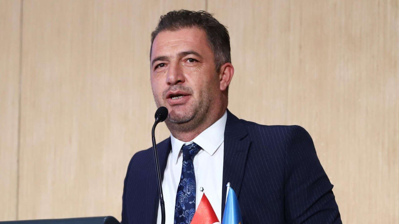 Ahmet Bilgiç sessizliğini bozdu! “Kamu malı yedirmeyeceğiz”