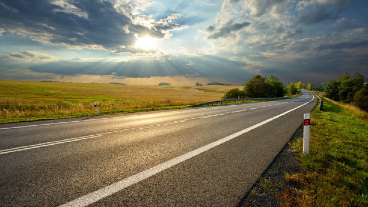 Kulu–Cihanbeyli yolunda kavşak çalışması: Sürücüler için kritik uyarı!