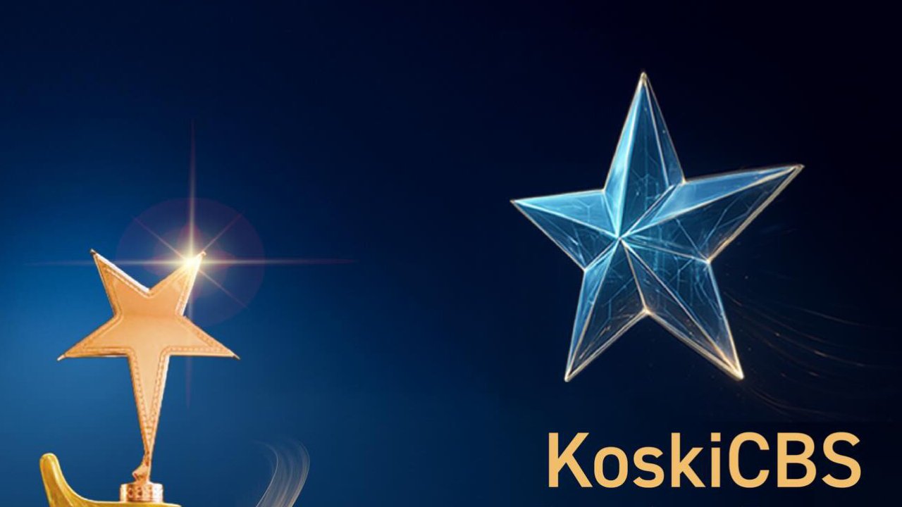 Konya Büyükşehir’in yerli yazılımı KoskiCBS, Türkiye’nin bilişim yıldızı seçildi!