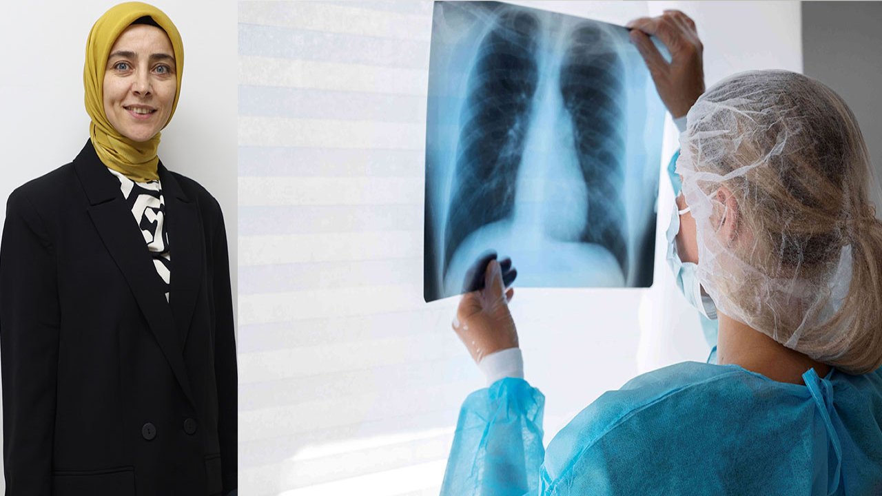 Akciğer kanseri büyük ölçüde önlenebilir ve erken tanı hayat kurtarır!