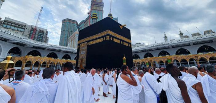 2026 yılı hac ek kayıtları başladı!