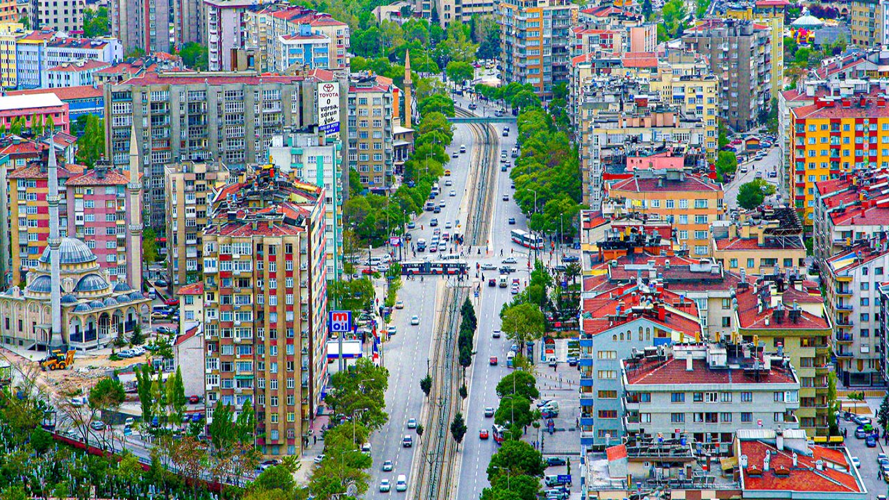 Konya’da 29 Kasım 2025 Cumartesi Hava Durumu!