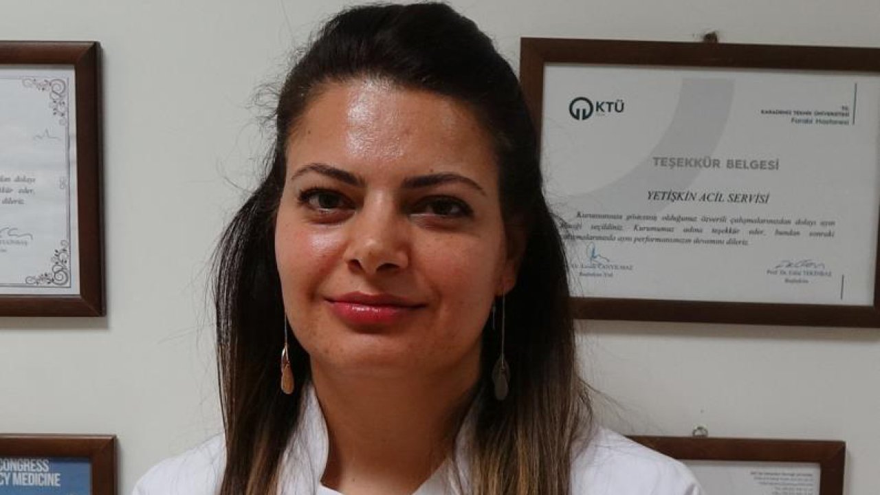 Artan zehirlenme vakaları için uzmanlardan kritik uyarı!