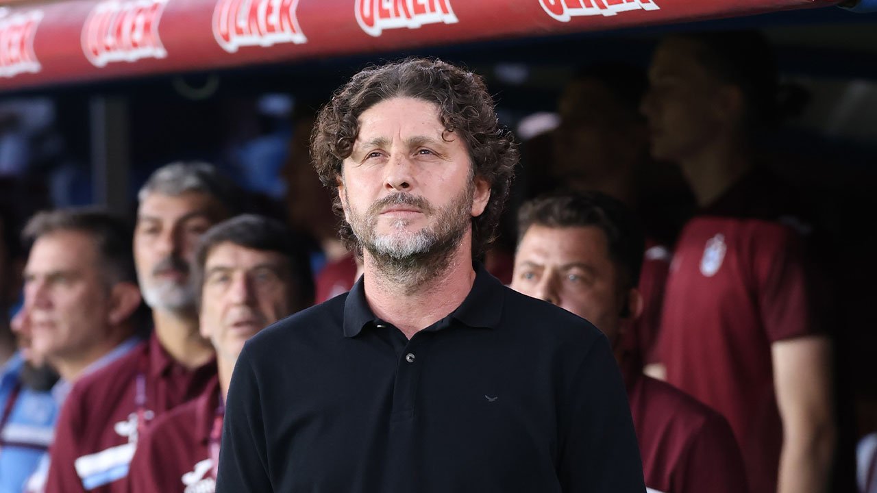 Fatih Tekke Konyaspor maçının ardından konuştu: "Bu dönemde 6 puan almak çok önemliydi"