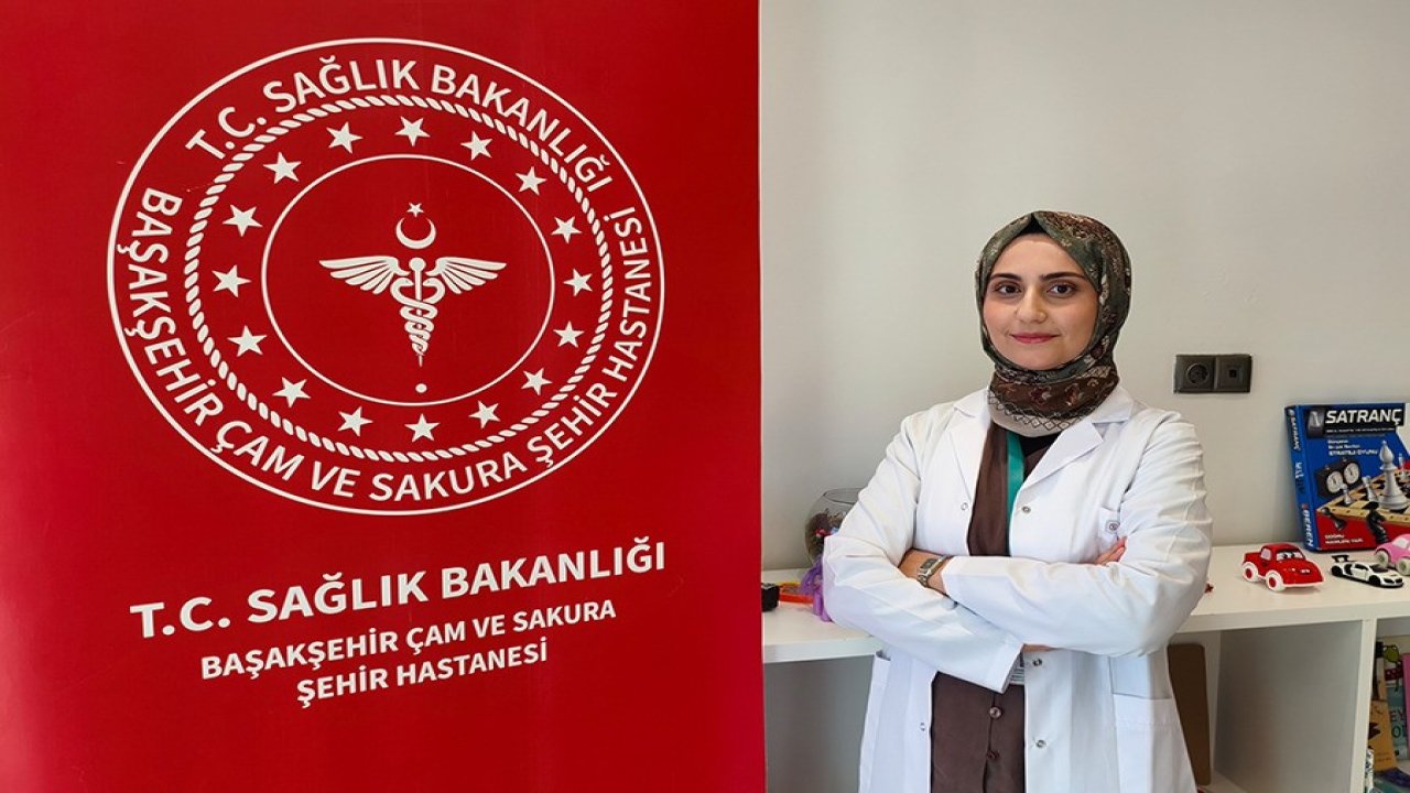 Çocuklarda ekran kullanımı ve süresi, gelişimini etkiliyor!