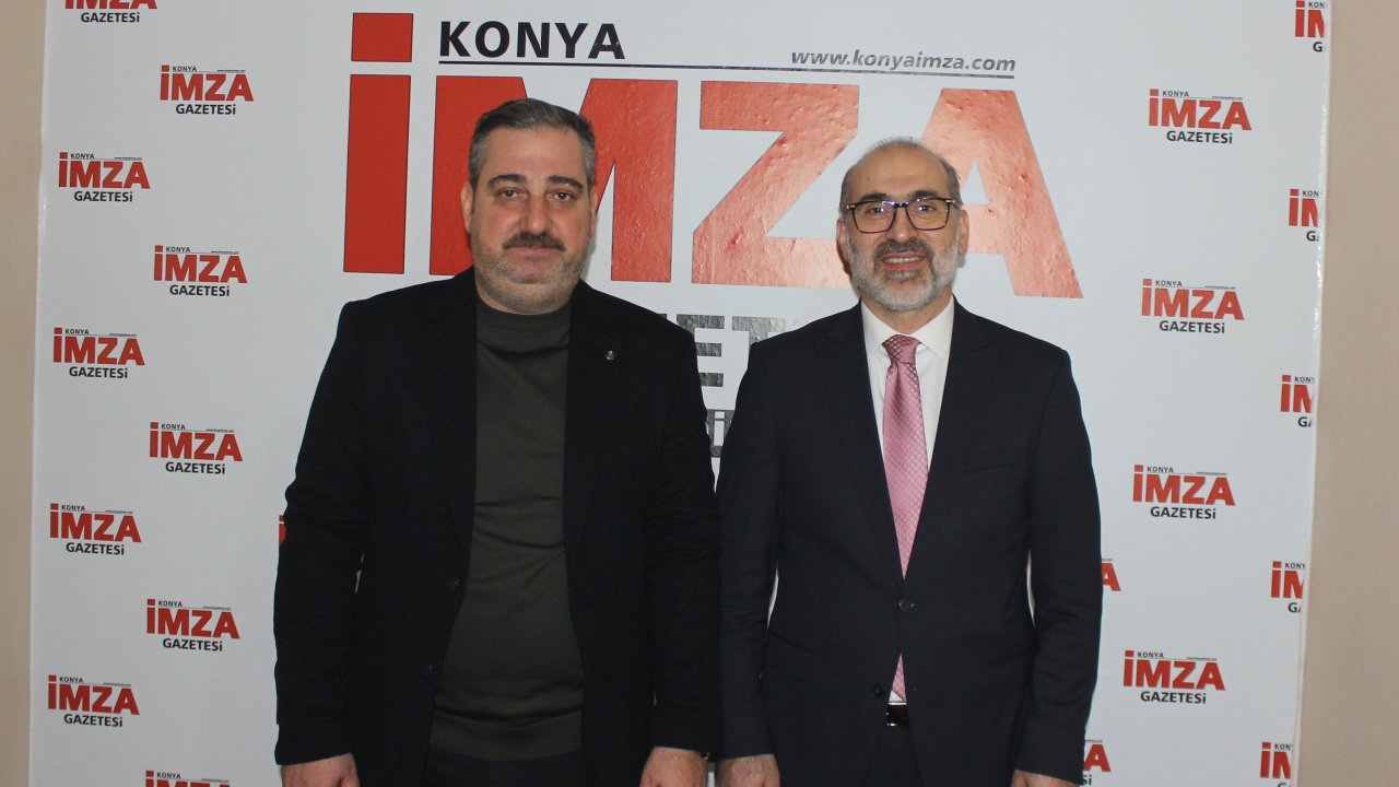 Projelerini tek tek sıralayan Kayabaşı, oda yönetimini de sert dille eleştirdi