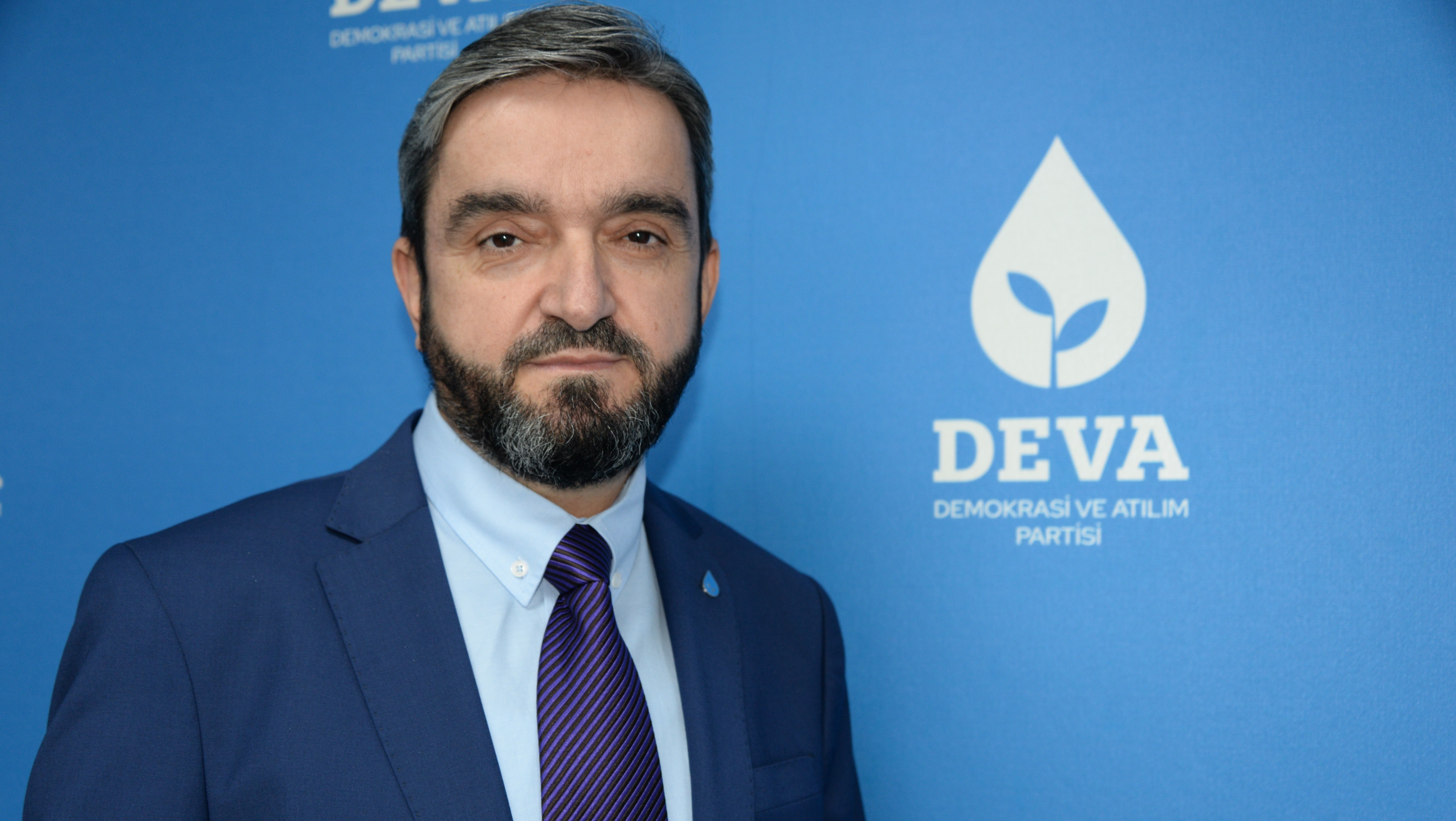 Karaca: Devleti Yönetmek İçin Hazırlanıyoruz